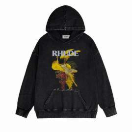 Picture of Rhude Hoodies _SKURhudeS-XXLsytZJMRH0125625
